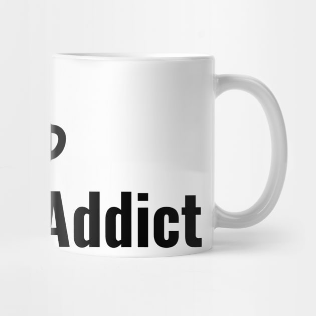 Coffee Addict by LAMUS